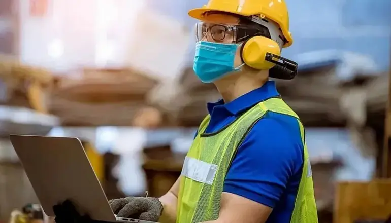 Trabajador de la construcción